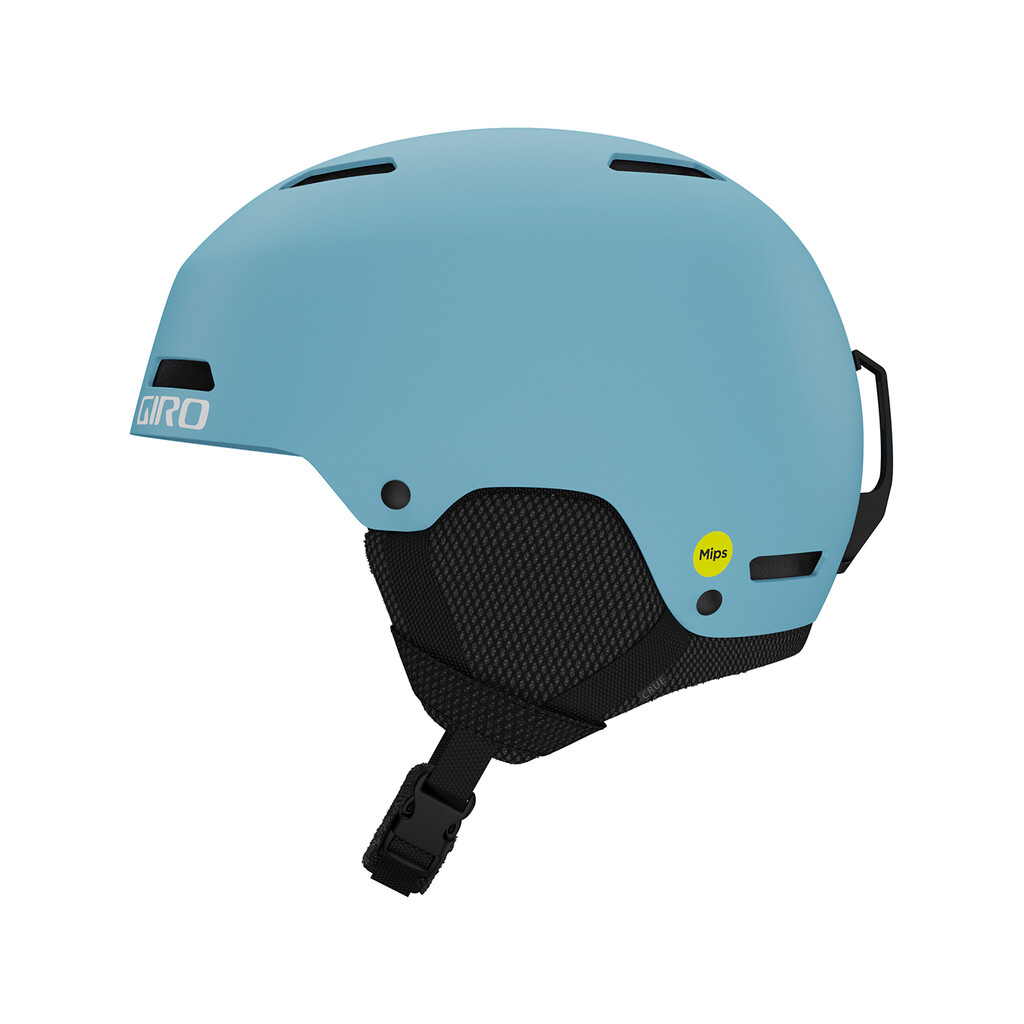 Cr E Mips Fs Skihelm